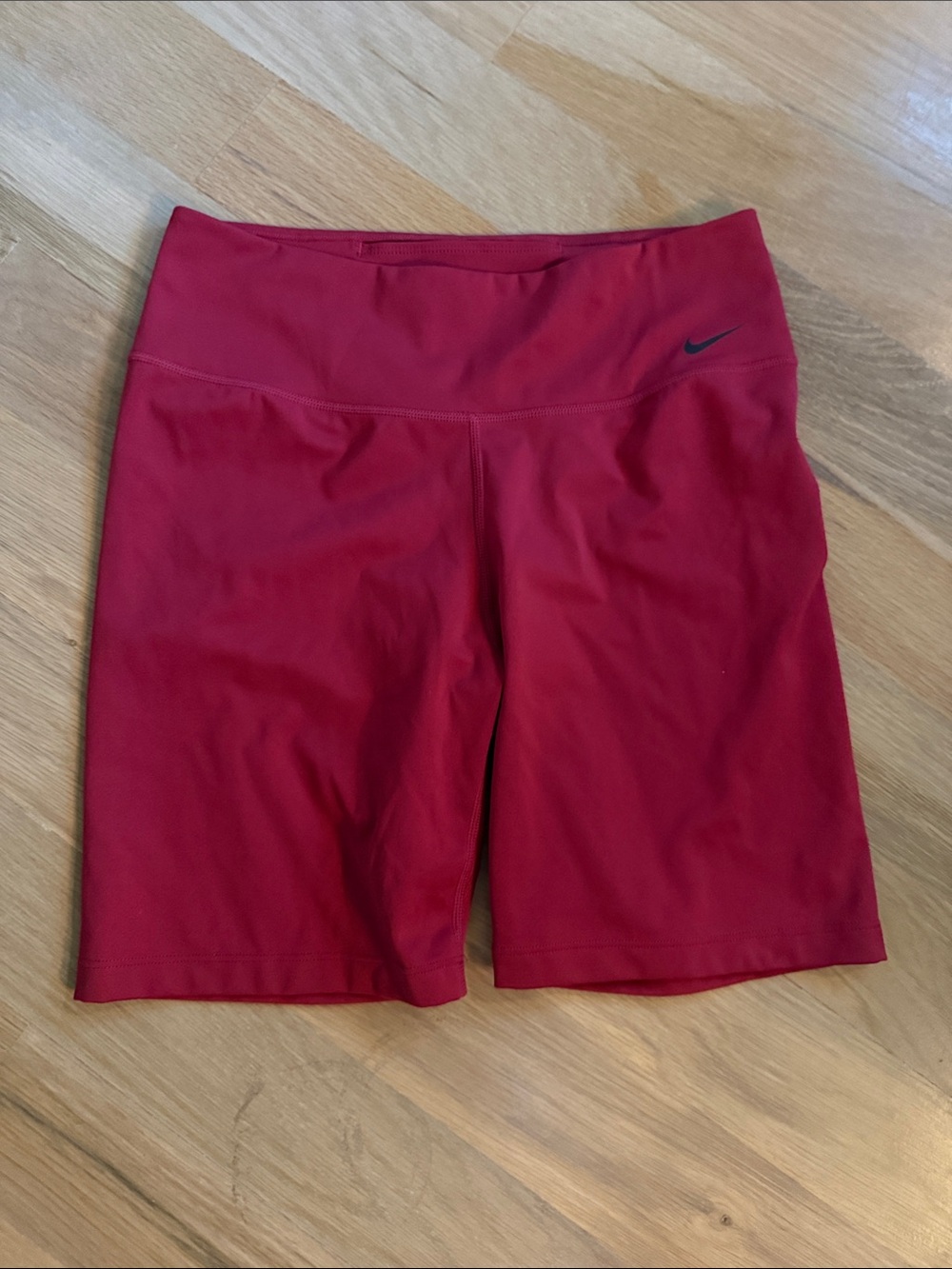 Nike Athletic Shorts